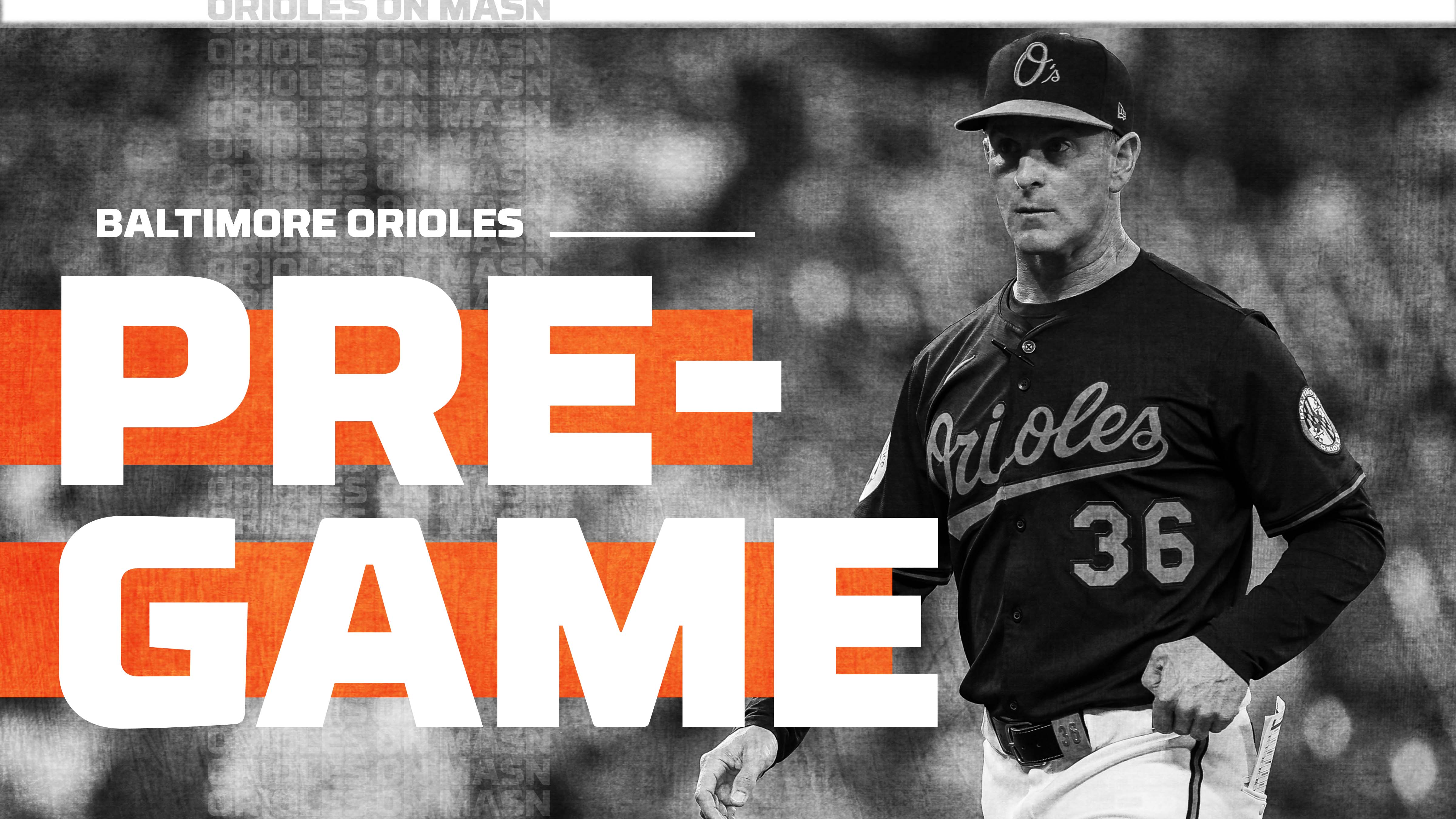The interim skipper leading up to the second game in Boston